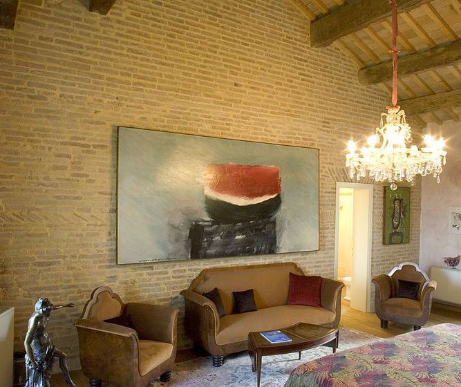 Hotel Villa Roncuzzi  | Russi | Ravenna | Italia 4