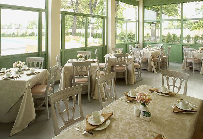 Hotel Villa Roncuzzi  | Russi | Ravenna | Italia 5