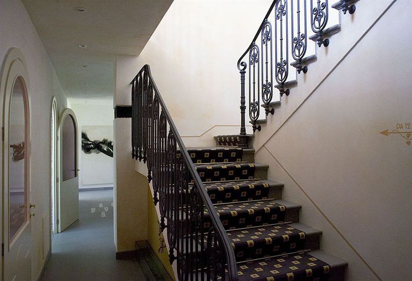 Hotel Villa Roncuzzi  | Russi | Ravenna | Italia 6