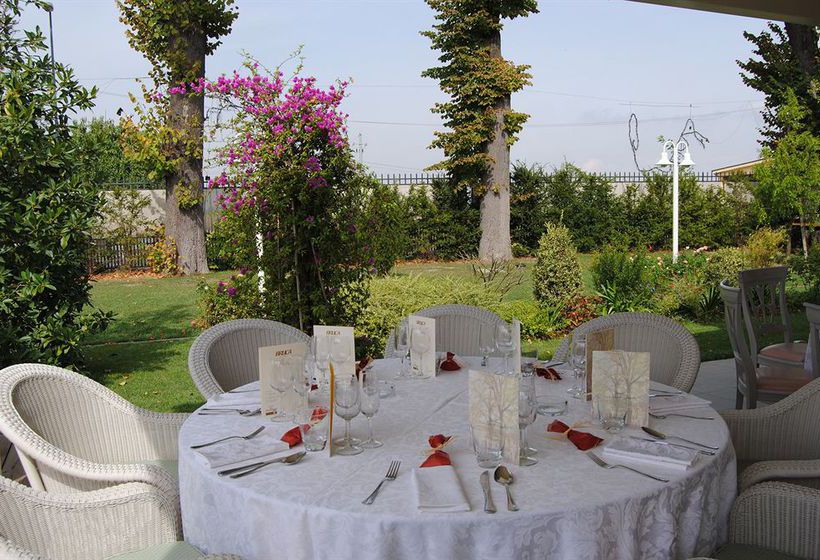 Hotel Villa Roncuzzi  | Russi | Ravenna | Italia 8