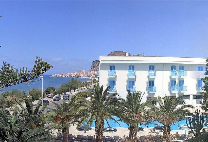 Hotel Tourist  | Cefalu | Palermo | Italia 2
