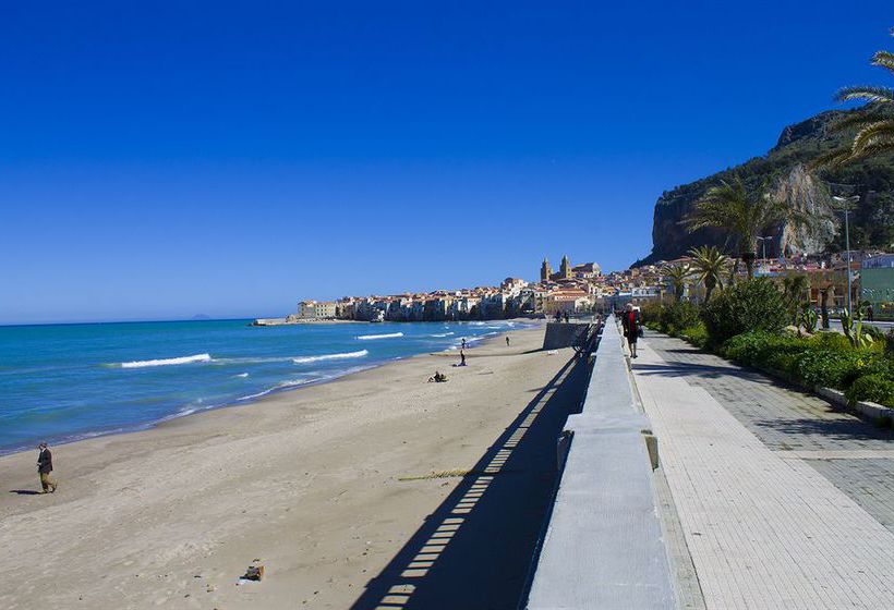 Hotel Tourist  | Cefalu | Palermo | Italia 3