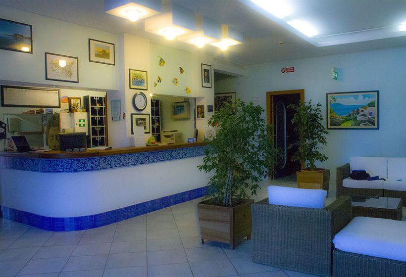 Hotel Tourist  | Cefalu | Palermo | Italia 4