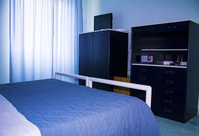 Hotel Tourist  | Cefalu | Palermo | Italia 5