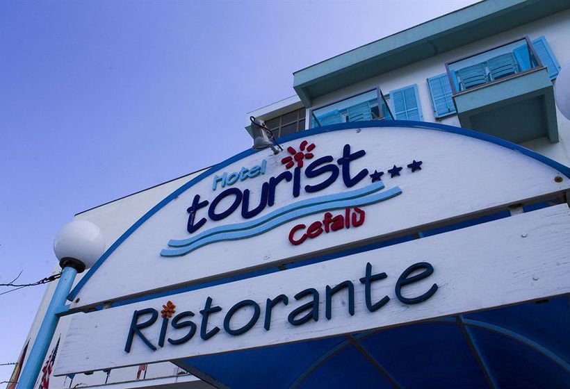 Hotel Tourist  | Cefalu | Palermo | Italia 6