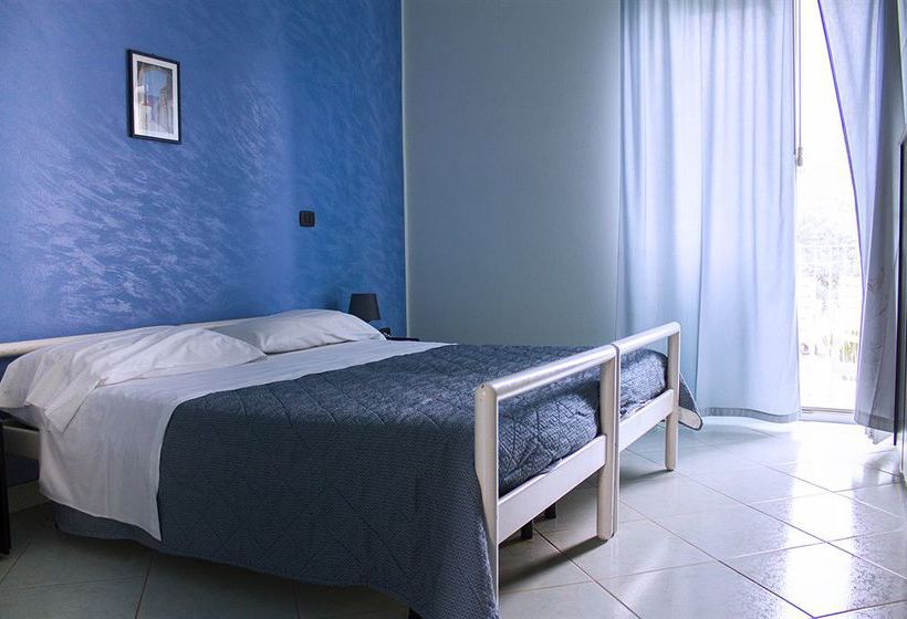 Hotel Tourist  | Cefalu | Palermo | Italia 7