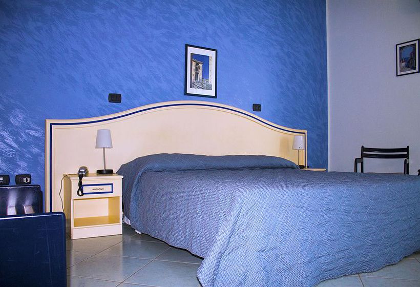 Hotel Tourist  | Cefalu | Palermo | Italia 8