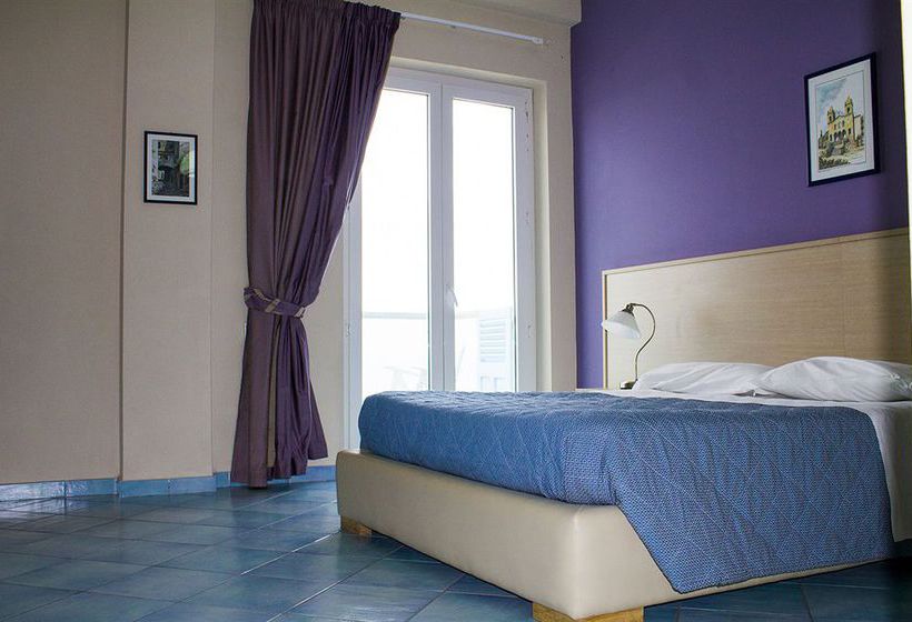 Hotel Tourist  | Cefalu | Palermo | Italia 9