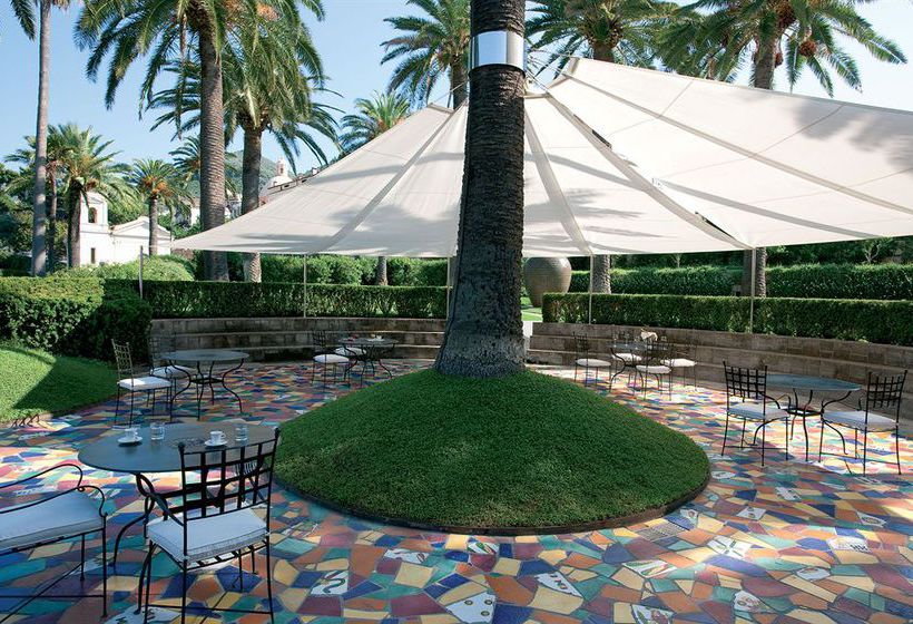 Grand Hotel Angiolieri  | Vico Equense | Napoli | Italia 1