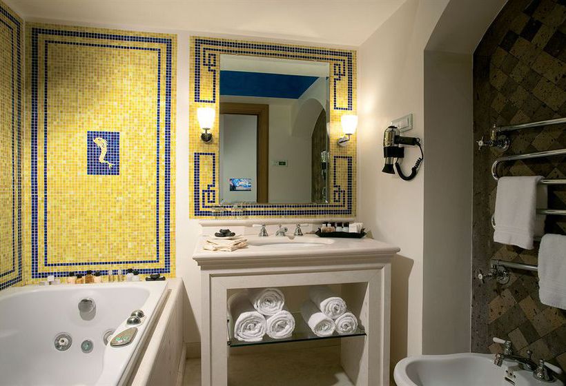 Grand Hotel Angiolieri  | Vico Equense | Napoli | Italia 11