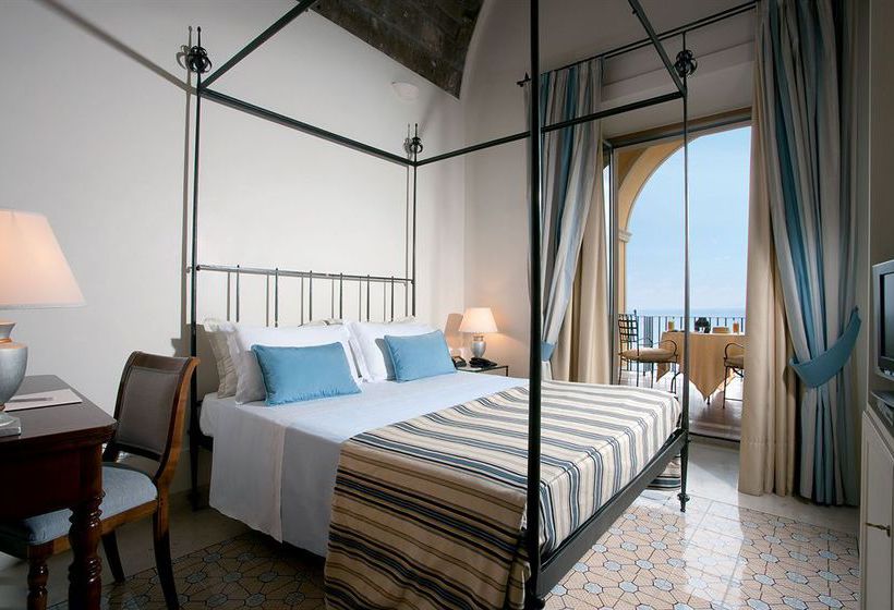 Grand Hotel Angiolieri  | Vico Equense | Napoli | Italia 12