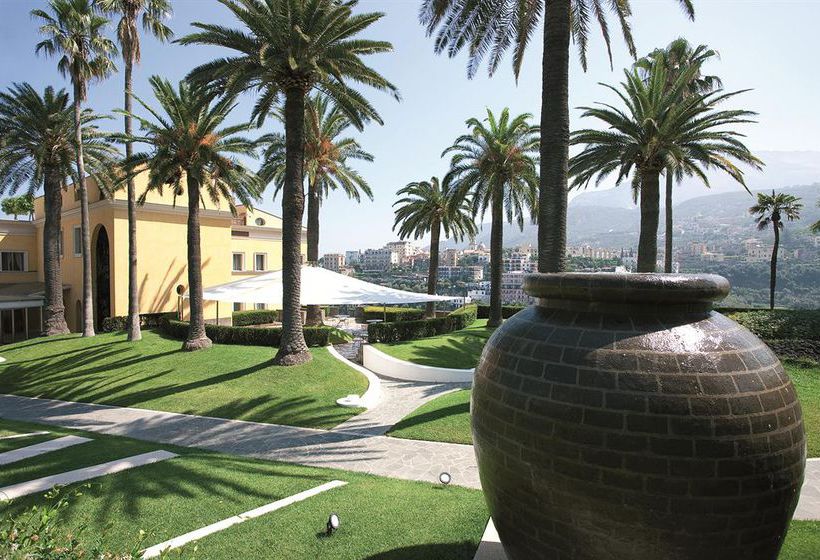 Grand Hotel Angiolieri  | Vico Equense | Napoli | Italia 13