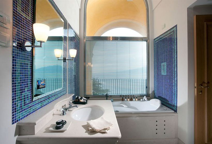 Grand Hotel Angiolieri  | Vico Equense | Napoli | Italia 16