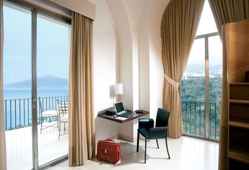 Grand Hotel Angiolieri  | Vico Equense | Napoli | Italia 17