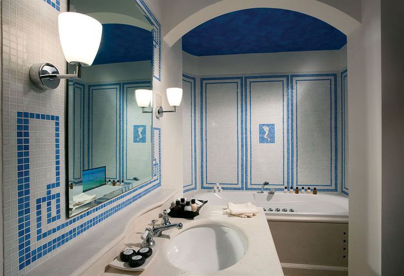 Grand Hotel Angiolieri  | Vico Equense | Napoli | Italia 19