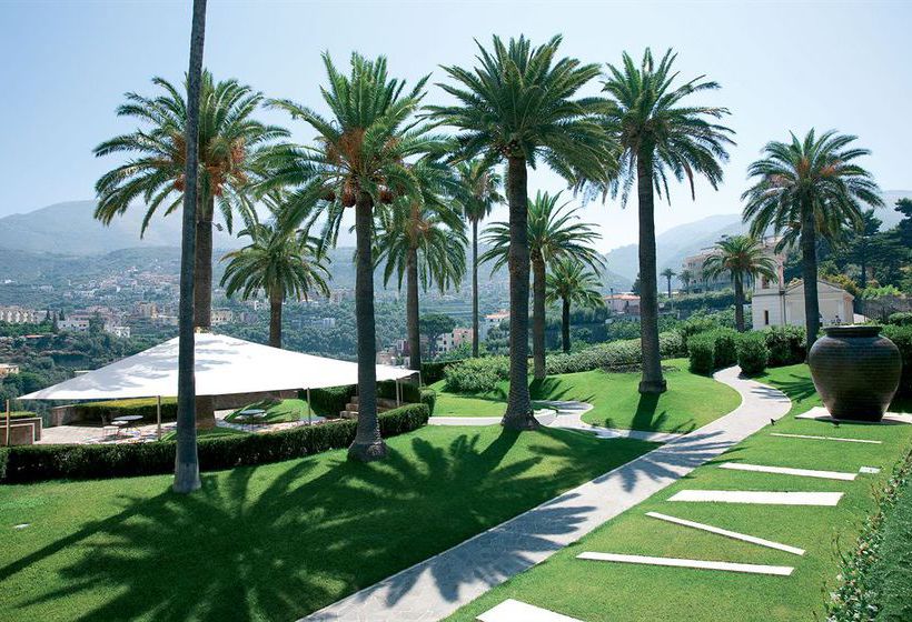 Grand Hotel Angiolieri  | Vico Equense | Napoli | Italia 2