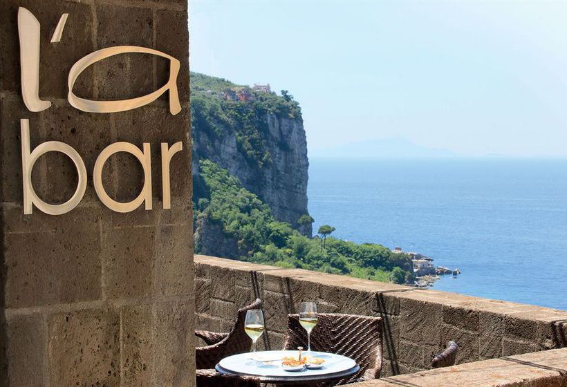 Grand Hotel Angiolieri  | Vico Equense | Napoli | Italia 20