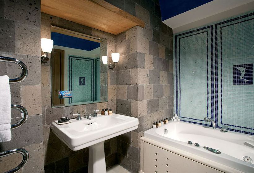 Grand Hotel Angiolieri  | Vico Equense | Napoli | Italia 4