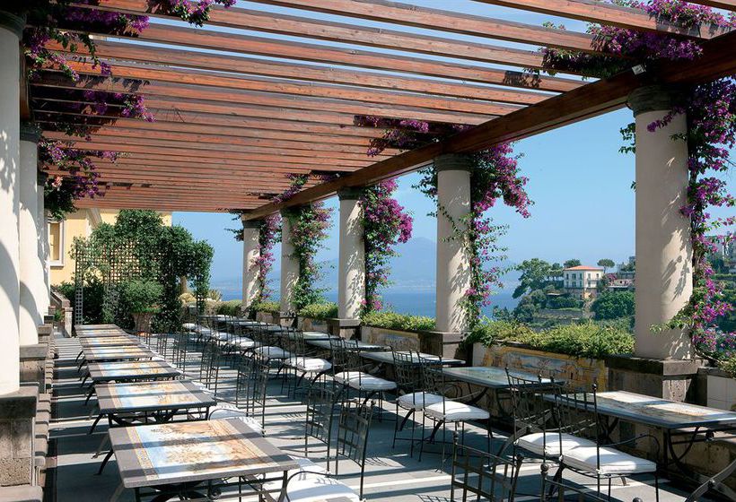 Grand Hotel Angiolieri  | Vico Equense | Napoli | Italia 6