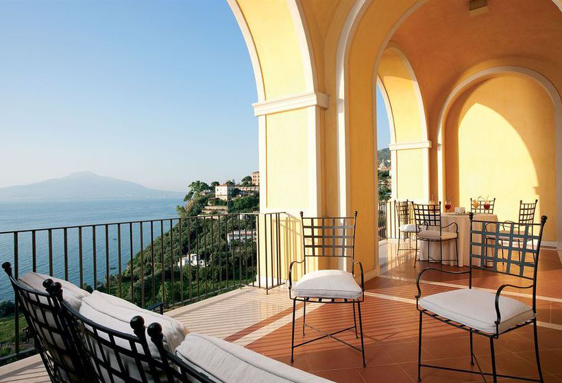 Grand Hotel Angiolieri  | Vico Equense | Napoli | Italia 7