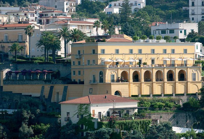 Grand Hotel Angiolieri  | Vico Equense | Napoli | Italia 9