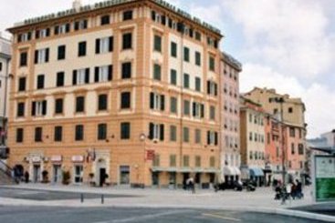 Residence Hotel Del Principe Génova