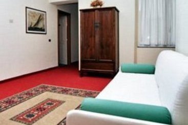 Residence Hotel Del Principe  | Génova | Genova | Itália 1