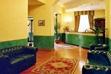 Residence Hotel Del Principe  | Génova | Genova | Itália 2