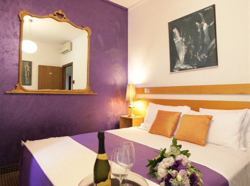 Art Hotel  | Mirano | Venezia | Italia 11