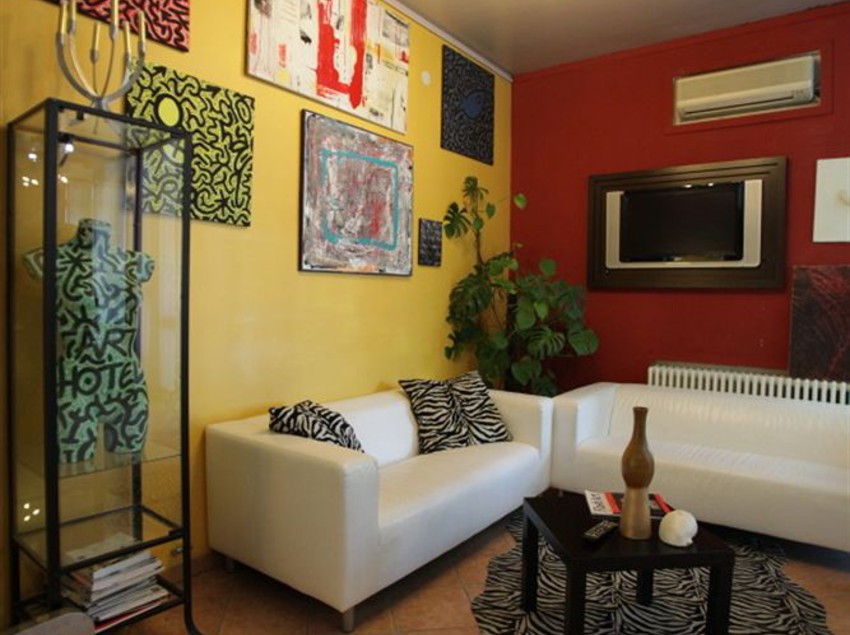 Art Hotel  | Mirano | Venezia | Italia 12