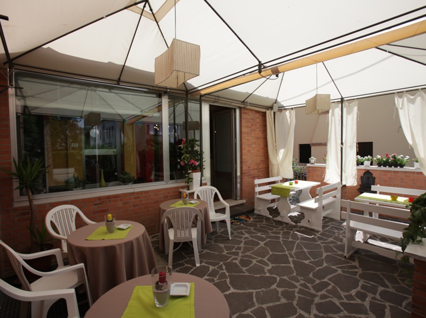 Art Hotel  | Mirano | Venezia | Italia 2