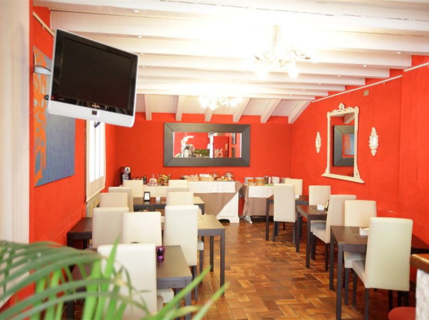 Art Hotel  | Mirano | Venezia | Italia 4