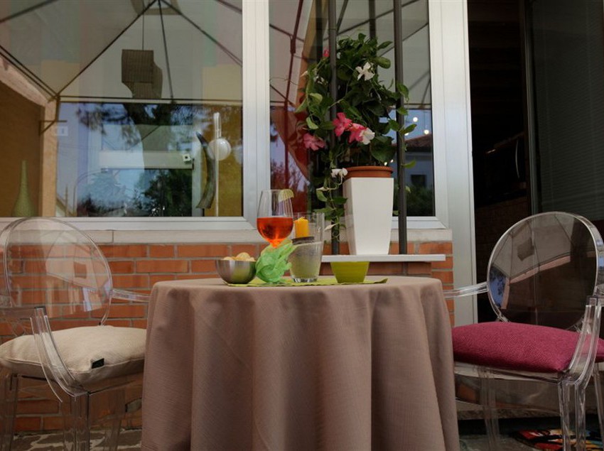 Art Hotel  | Mirano | Venezia | Italia 5