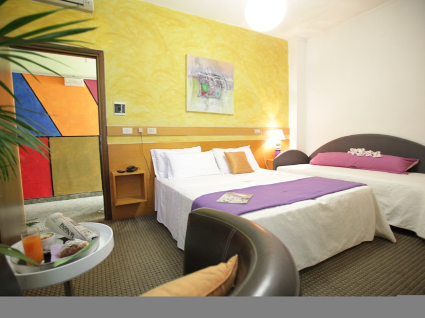 Art Hotel  | Mirano | Venezia | Italia 6