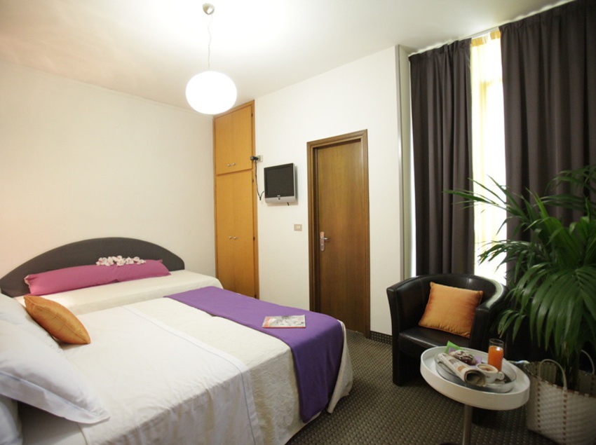 Art Hotel  | Mirano | Venezia | Italia 8