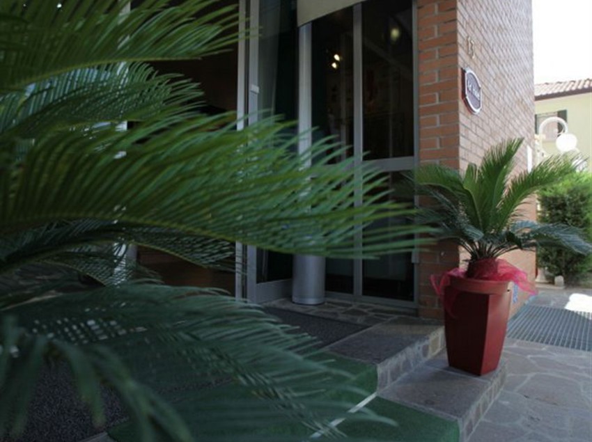 Art Hotel  | Mirano | Venezia | Italia 9