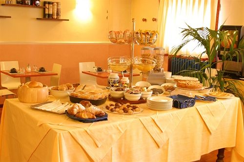 Air Hotel  | Forlì | Forlì-Cesena | Italia 4