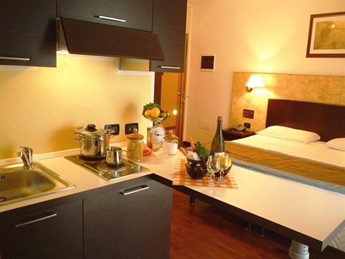 Air Hotel  | Forlì | Forlì-Cesena | Italia 5