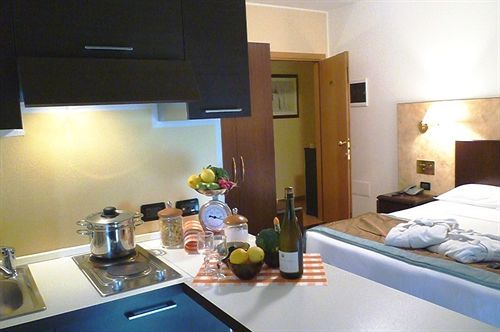 Air Hotel  | Forlì | Forlì-Cesena | Italia 6