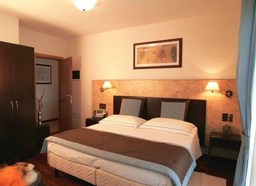 Air Hotel  | Forlì | Forlì-Cesena | Italia 7