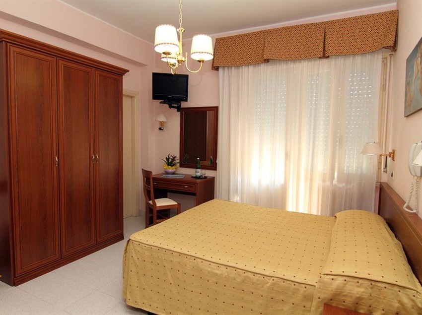 Hotel Marconi  | Fiuggi | Frosinone | Italia 1