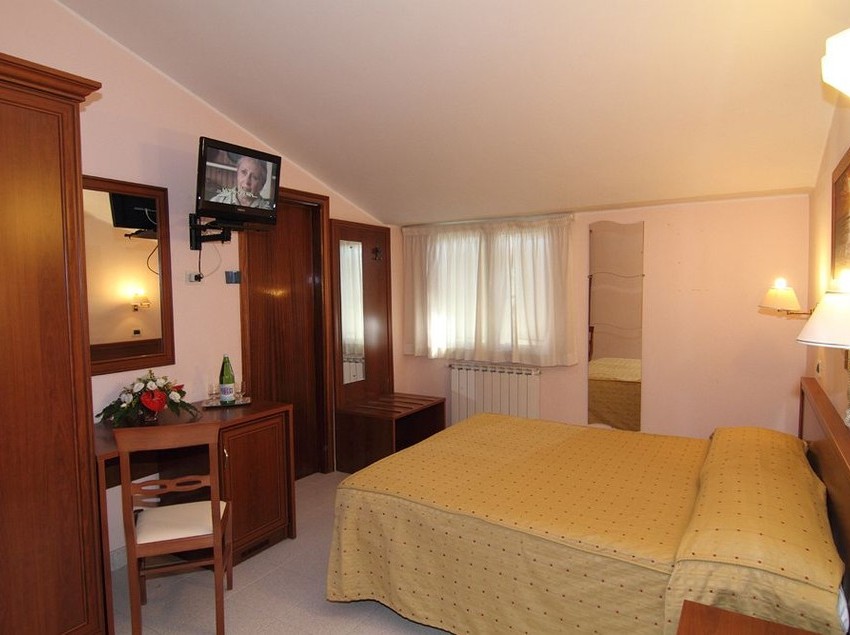 Hotel Marconi  | Fiuggi | Frosinone | Italia 2