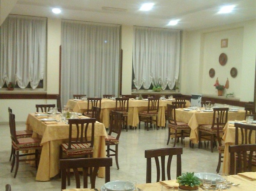 Hotel Marconi  | Fiuggi | Frosinone | Italia 3