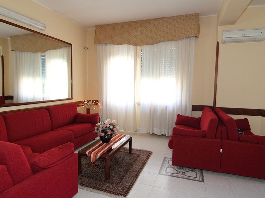 Hotel Marconi  | Fiuggi | Frosinone | Italia 4