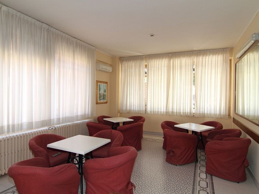 Hotel Marconi  | Fiuggi | Frosinone | Italia 5