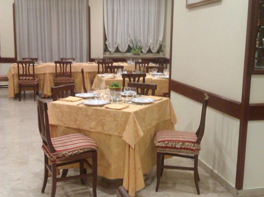 Hotel Marconi  | Fiuggi | Frosinone | Italia 6