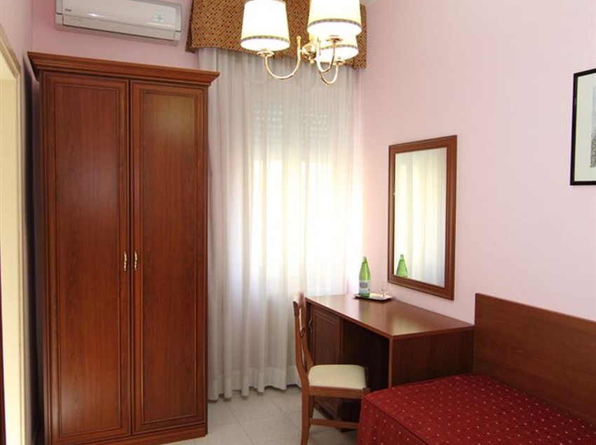 Hotel Marconi  | Fiuggi | Frosinone | Italia 7