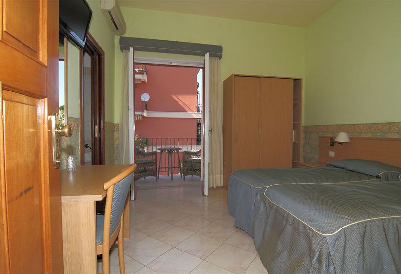 Hotel Nice  | Sorrento | Napoli | Italia 1