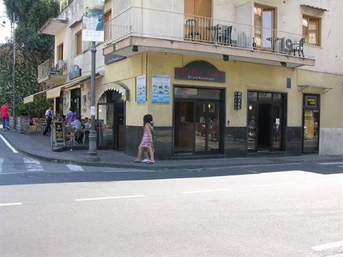Hotel Nice  | Sorrento | Napoli | Italia 10