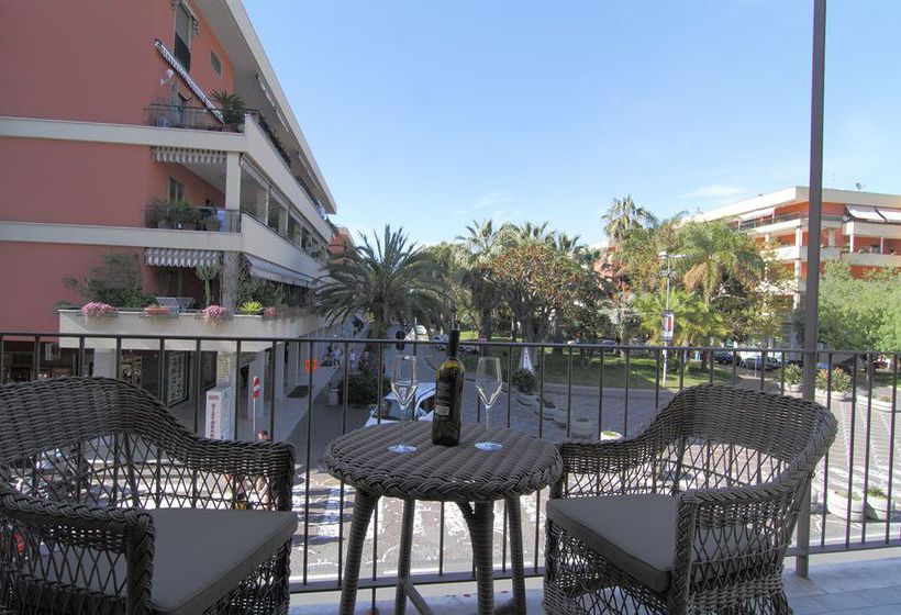 Hotel Nice  | Sorrento | Napoli | Italia 2